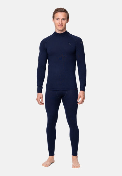 EXTREME MERINO WOOL BASELAYER SET FOR MEN - DANISH ENDURANCE