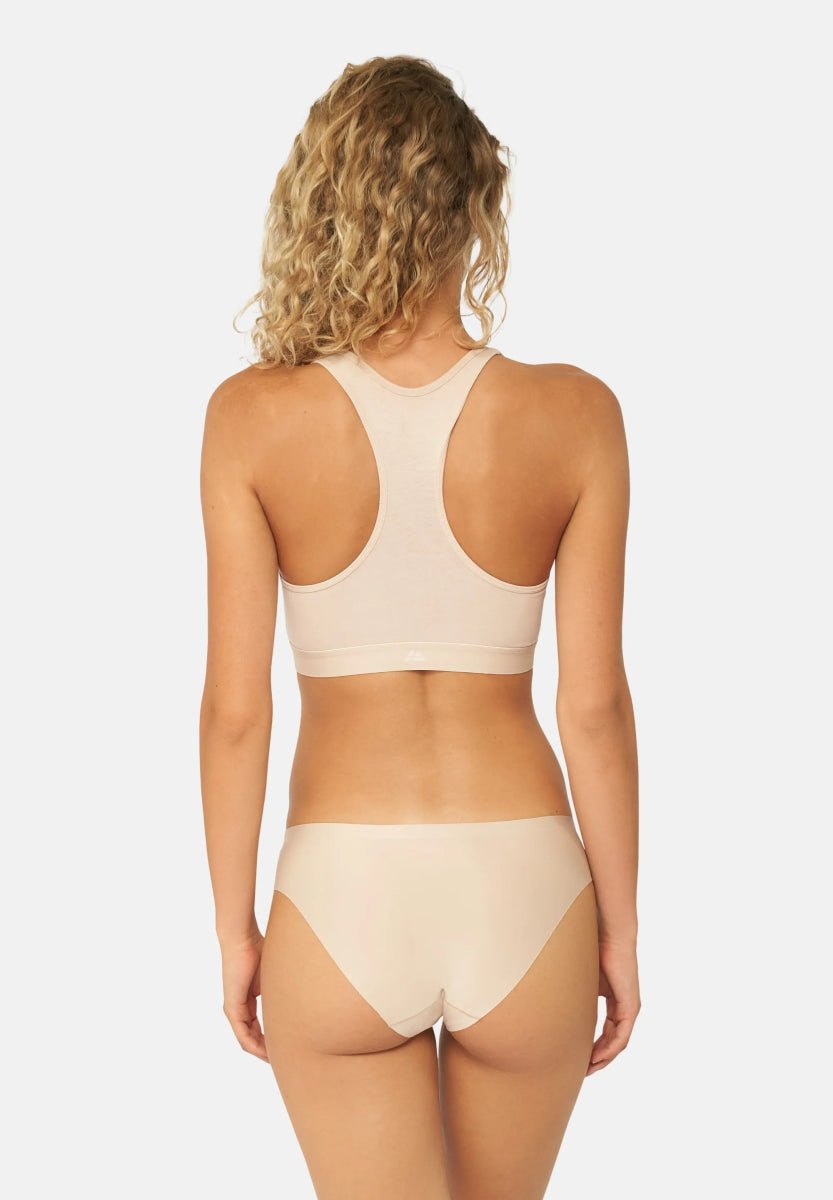 INVISIBLE BIKINI (Outlet) - DANISH ENDURANCE