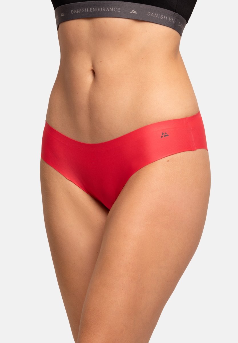 INVISIBLE BIKINI PANTIES - DANISH ENDURANCE