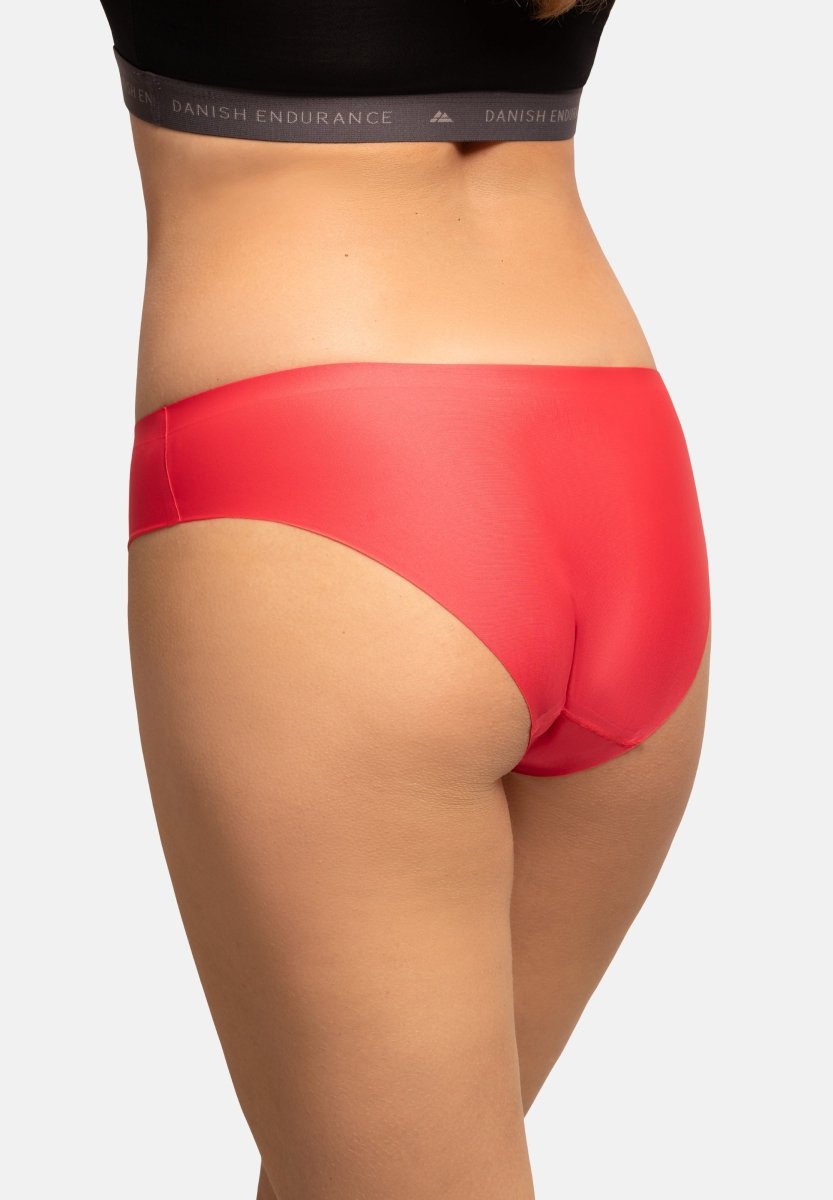 INVISIBLE BIKINI PANTIES - DANISH ENDURANCE