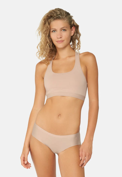 INVISIBLE HIPSTER PANTIES - DANISH ENDURANCE