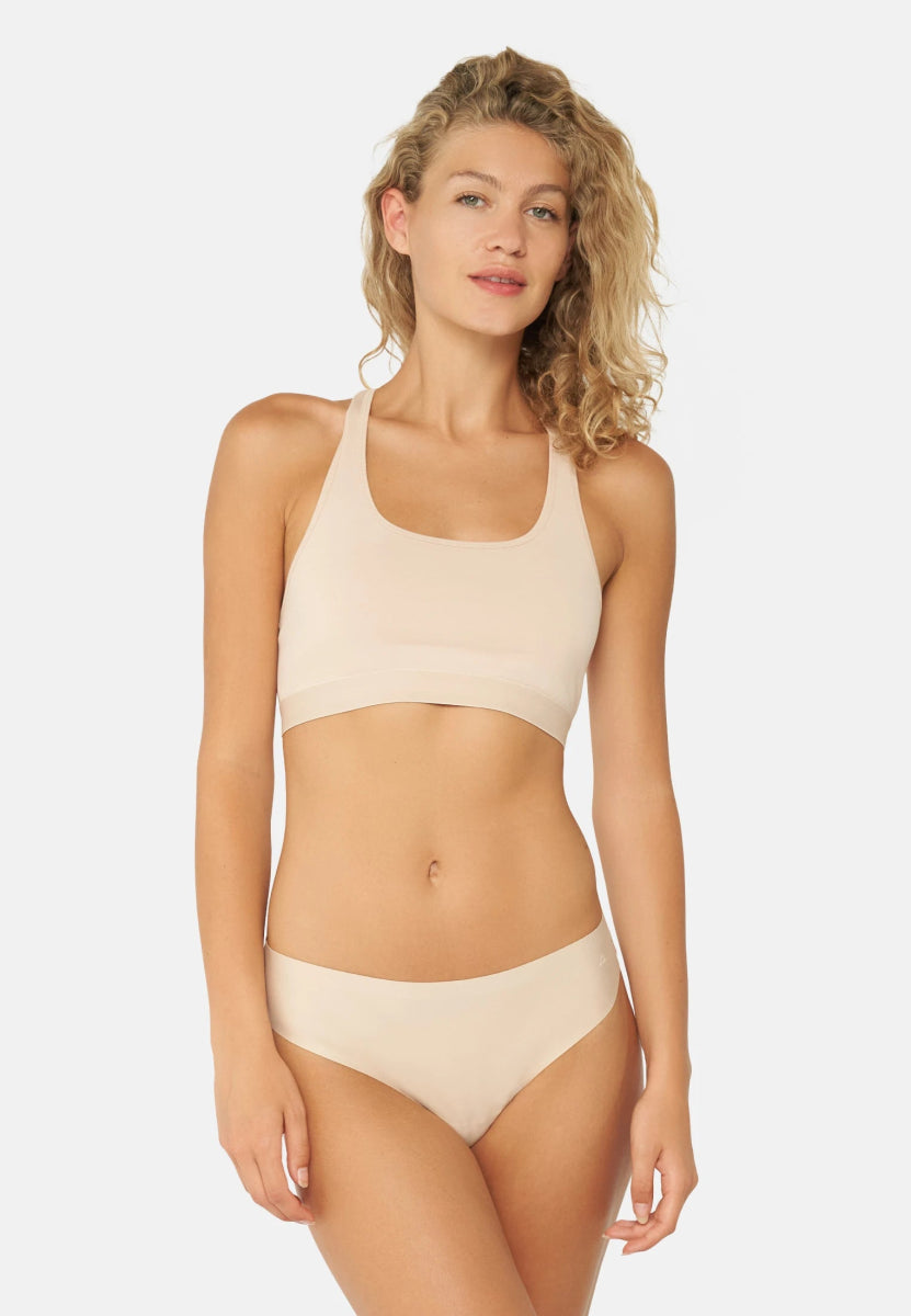 INVISIBLE THONG PANTIES - DANISH ENDURANCE