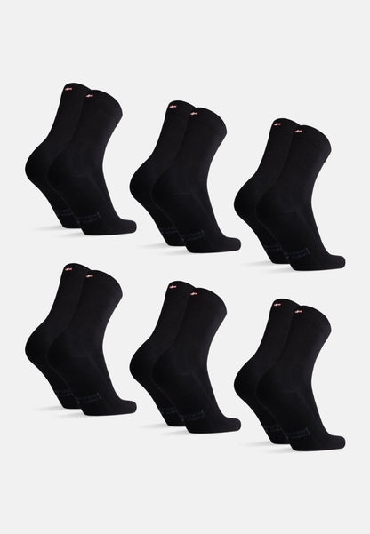 KIDS BAMBOO DRESS SOCKS - DANISH ENDURANCE