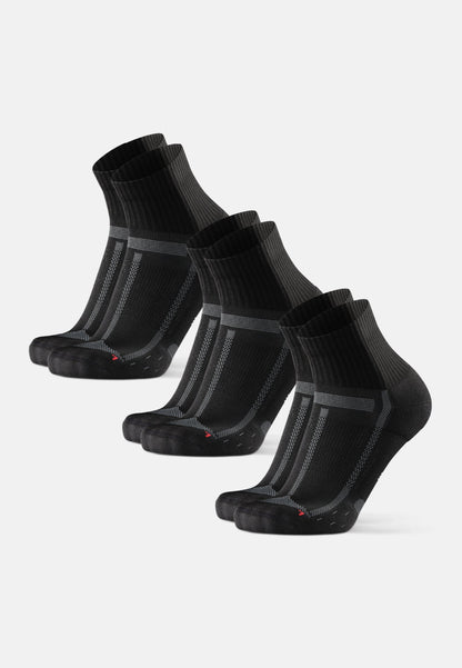 KIDS LONG - DISTANCE RUNNING SOCKS - DANISH ENDURANCE