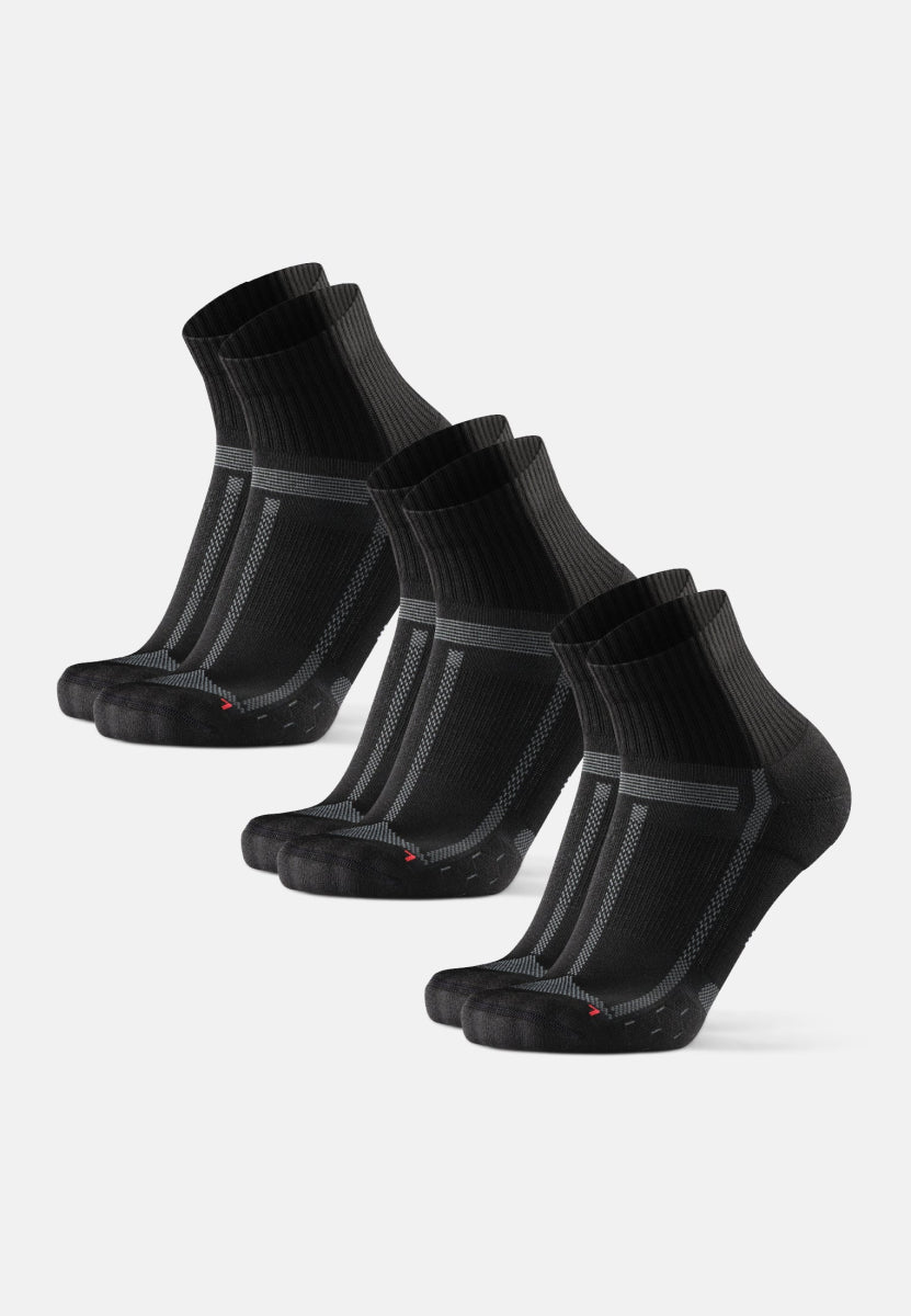 KIDS LONG - DISTANCE RUNNING SOCKS - DANISH ENDURANCE