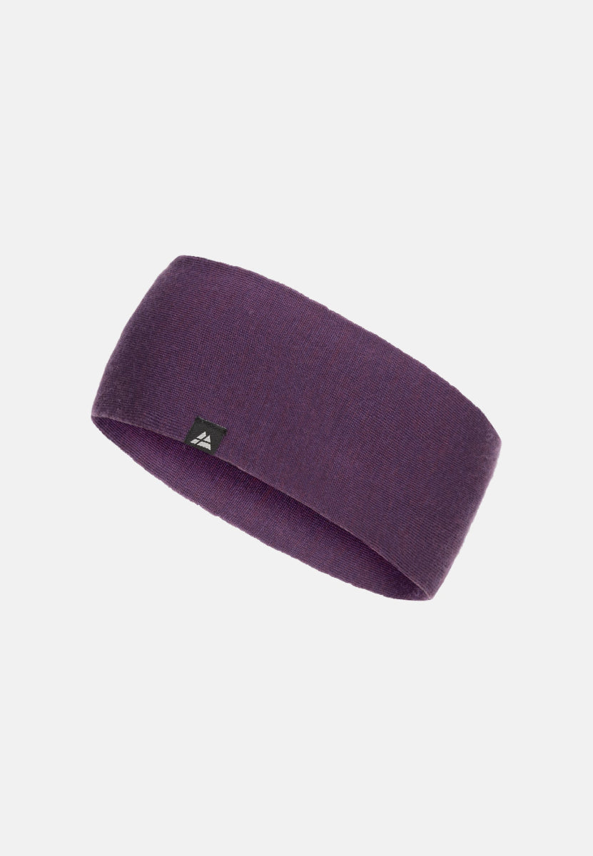KIDS MERINO HEADBAND - DANISH ENDURANCE