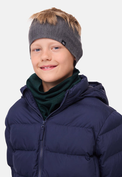 KIDS MERINO HEADBAND - DANISH ENDURANCE