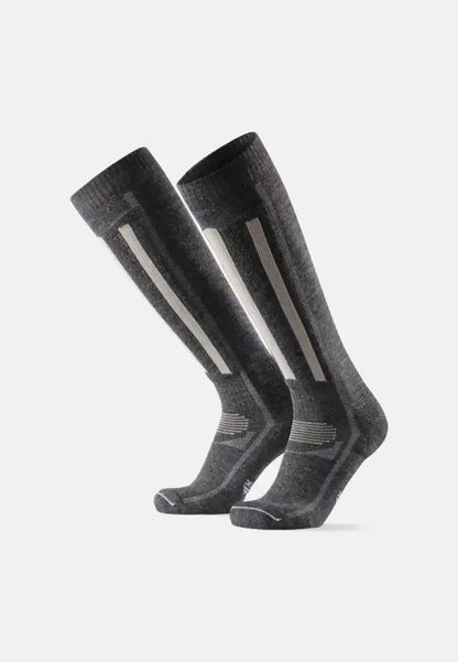 KIDS MERINO WOOL SKI SOCKS - DANISH ENDURANCE