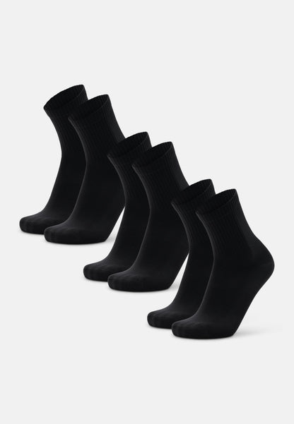 KIDS QUARTER SPORTS SOCKS - DANISH ENDURANCE
