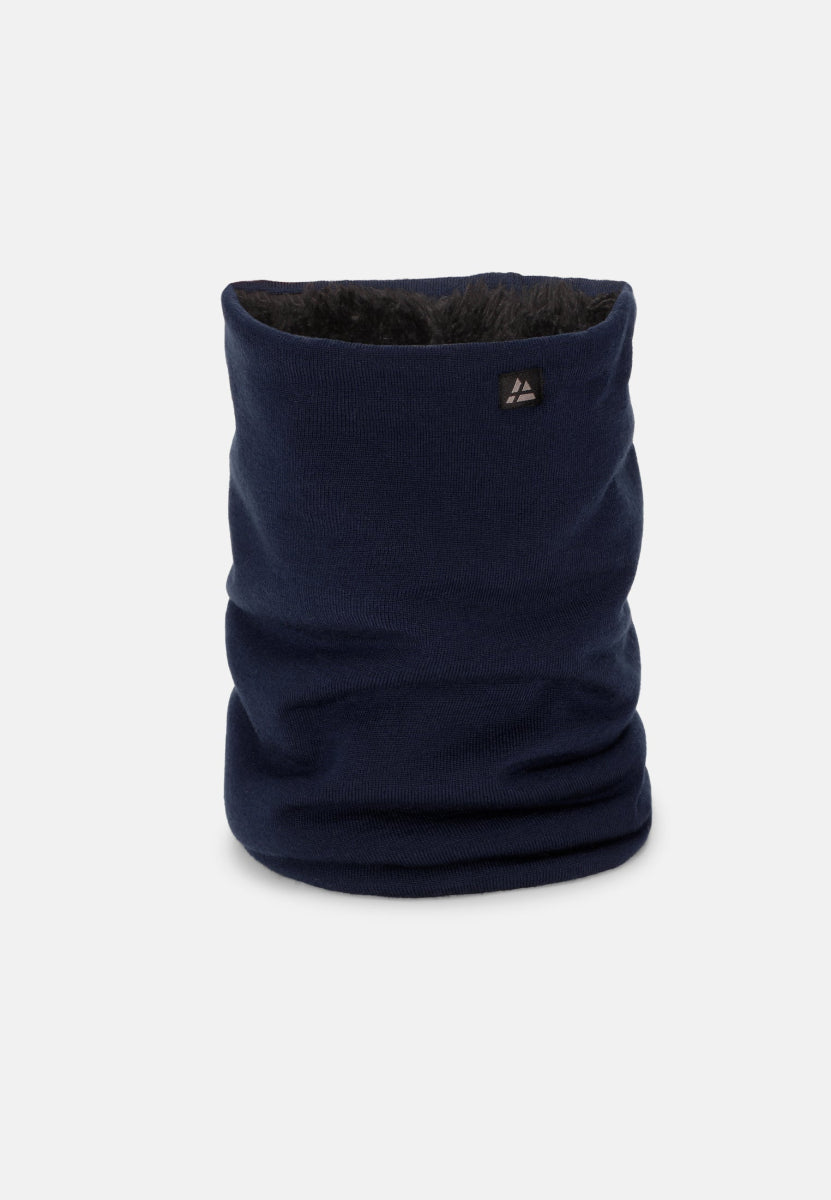 KIDS THERMAL MERINO NECK WARMER - DANISH ENDURANCE