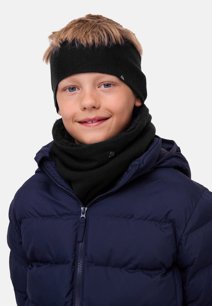 KIDS THERMAL MERINO NECK WARMER - DANISH ENDURANCE