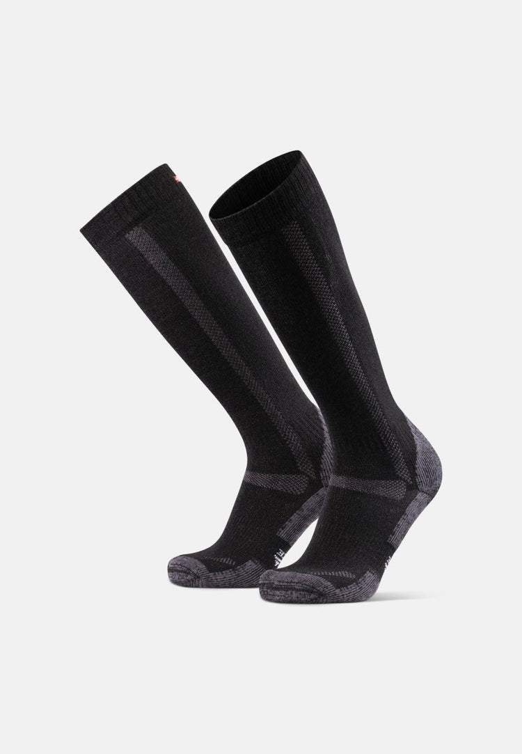 KNEE - HIGH MERINO HIKING SOCKS - DANISH ENDURANCE