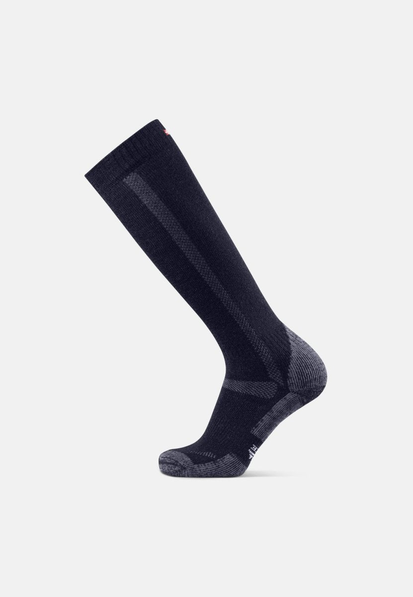 KNEE - HIGH MERINO HIKING SOCKS - DANISH ENDURANCE