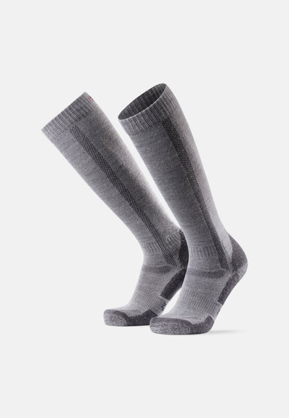 KNEE - HIGH MERINO HIKING SOCKS - DANISH ENDURANCE