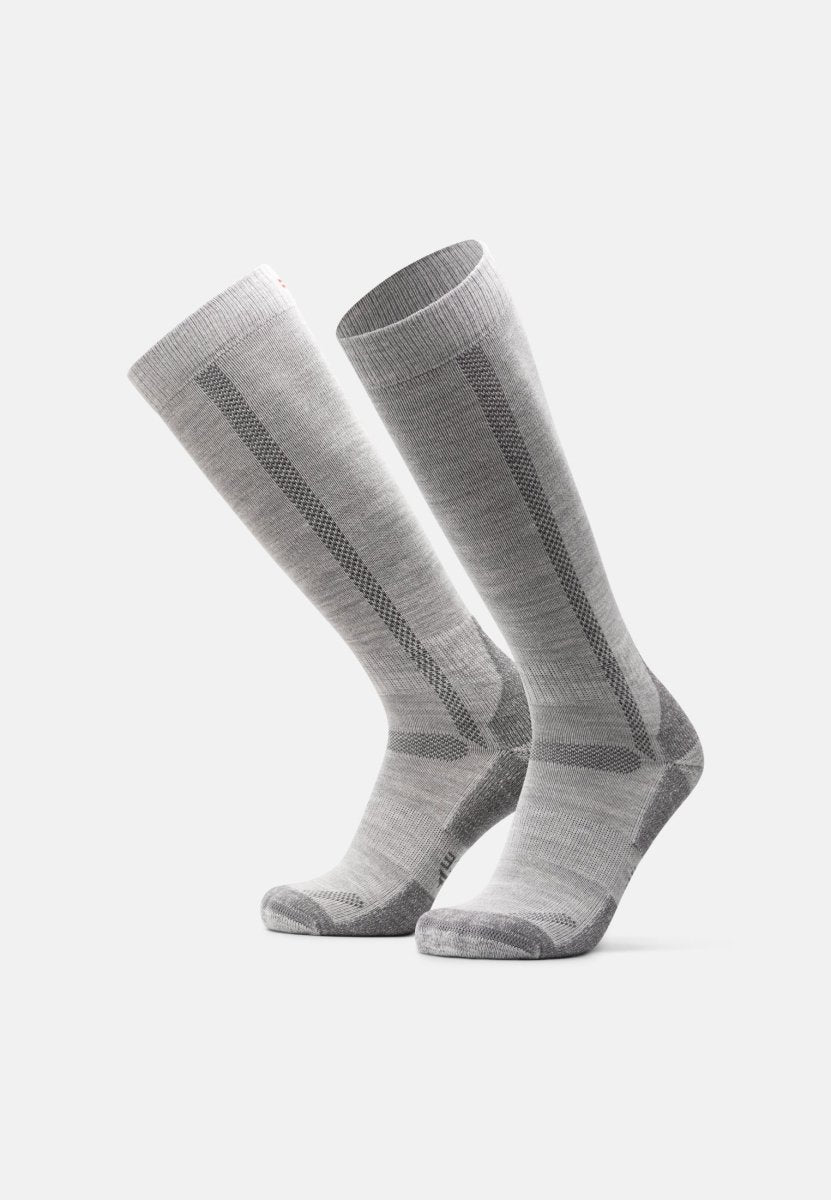 KNEE - HIGH MERINO HIKING SOCKS - DANISH ENDURANCE