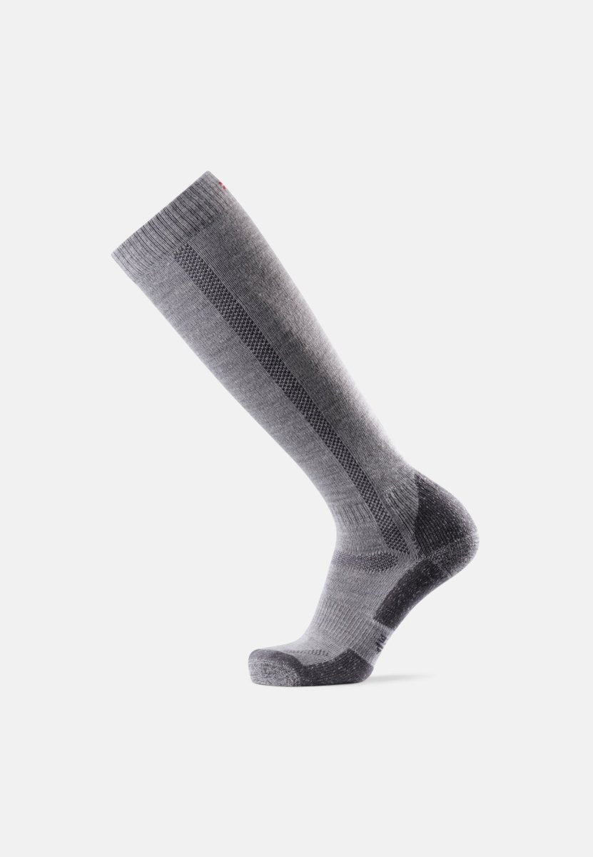 KNEE - HIGH MERINO HIKING SOCKS - DANISH ENDURANCE