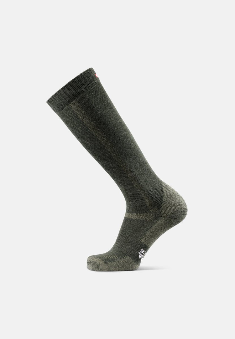 KNEE - HIGH MERINO HIKING SOCKS - DANISH ENDURANCE