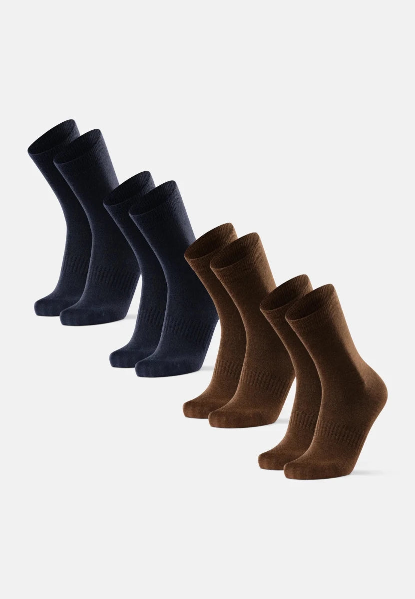 LINER CREW SOCKS - DANISH ENDURANCE