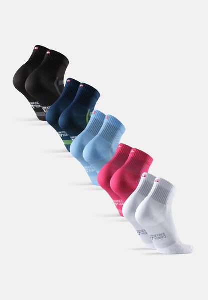 LONG - DISTANCE RUNNING SOCKS - DANISH ENDURANCE