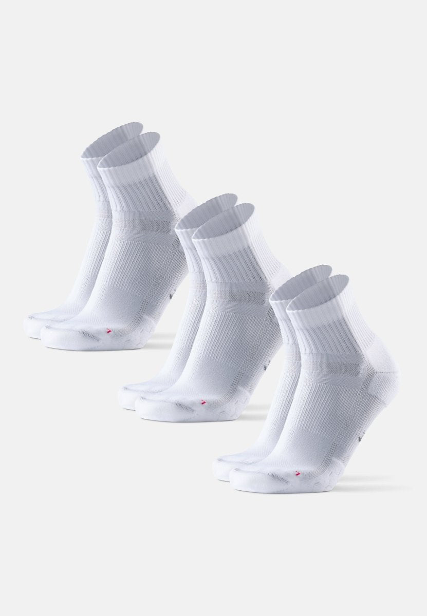 LONG - DISTANCE RUNNING SOCKS - DANISH ENDURANCE