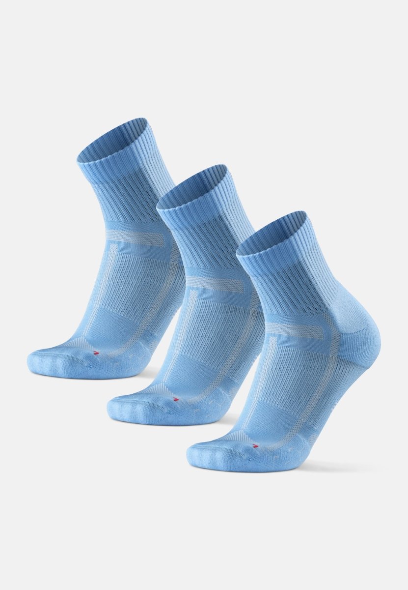 LONG - DISTANCE RUNNING SOCKS - DANISH ENDURANCE