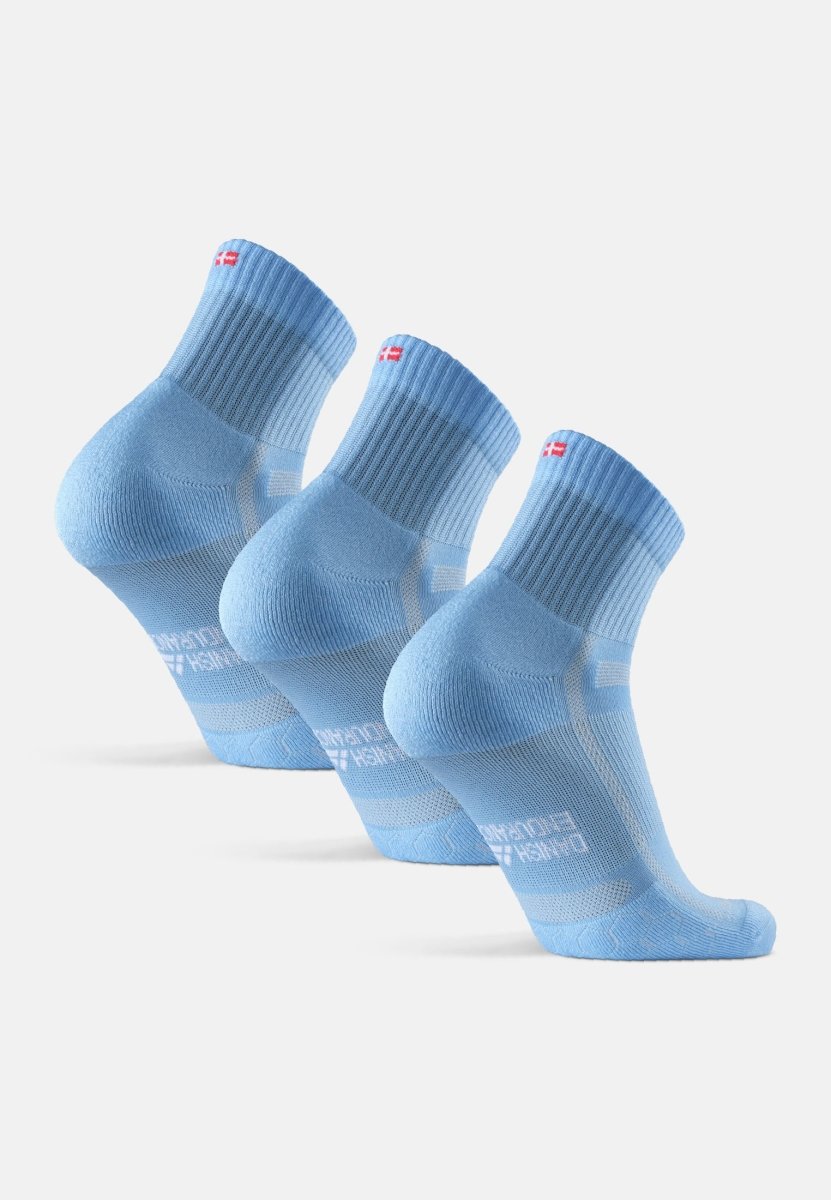 LONG - DISTANCE RUNNING SOCKS - DANISH ENDURANCE