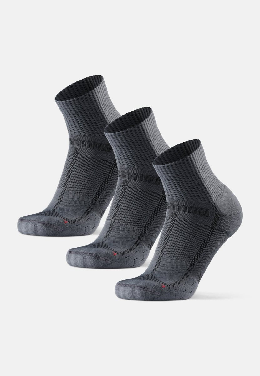 LONG - DISTANCE RUNNING SOCKS - DANISH ENDURANCE