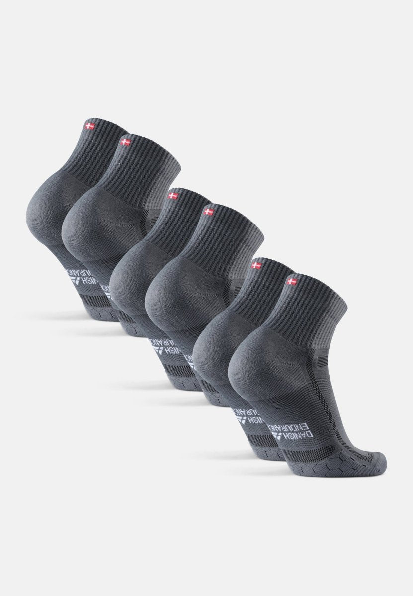 LONG - DISTANCE RUNNING SOCKS - DANISH ENDURANCE