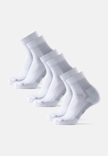 LONG - DISTANCE RUNNING SOCKS - DANISH ENDURANCE