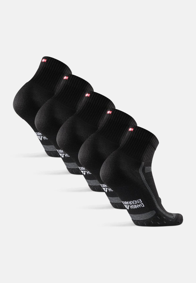 LONG - DISTANCE RUNNING SOCKS - DANISH ENDURANCE