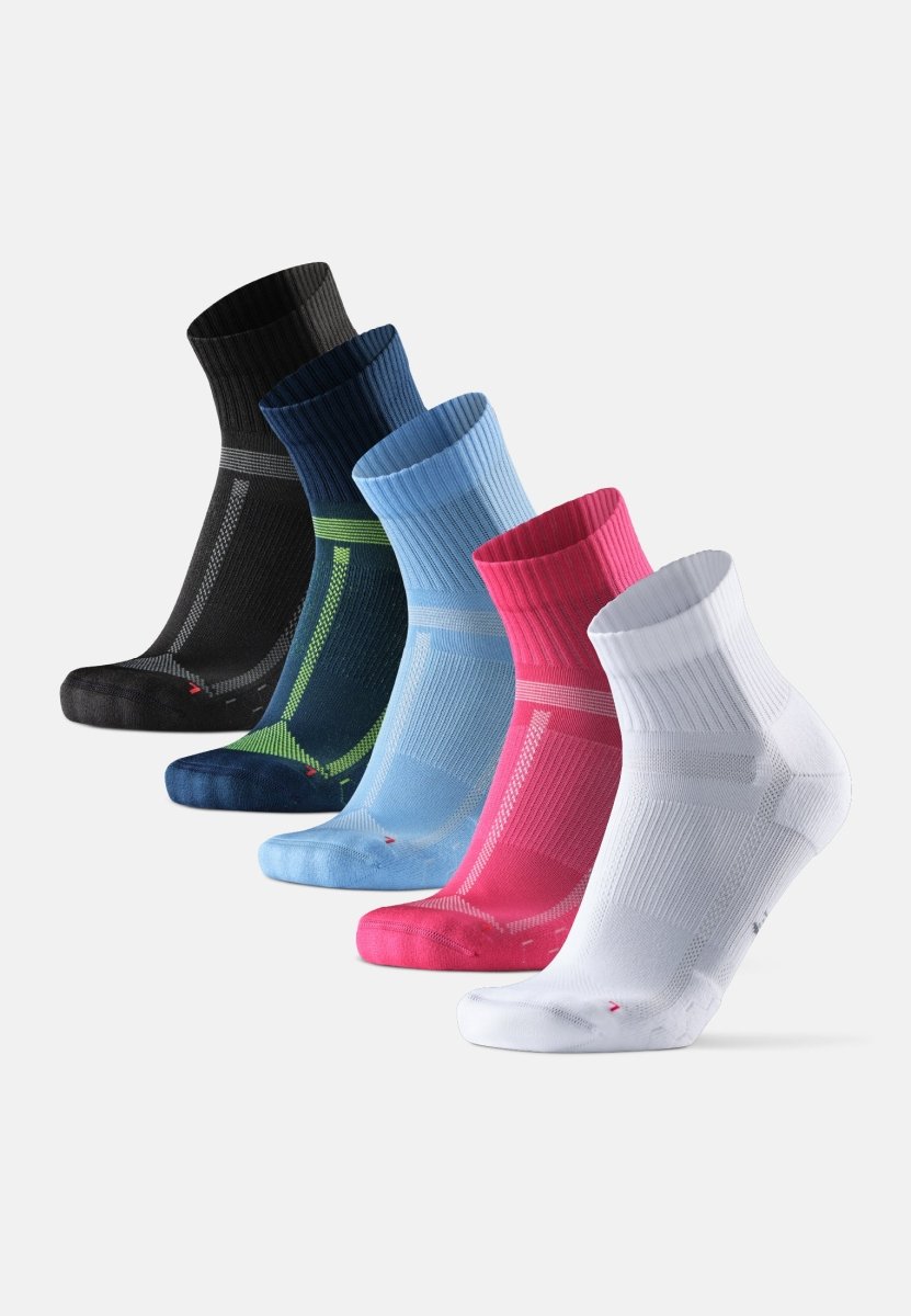 LONG - DISTANCE RUNNING SOCKS - DANISH ENDURANCE