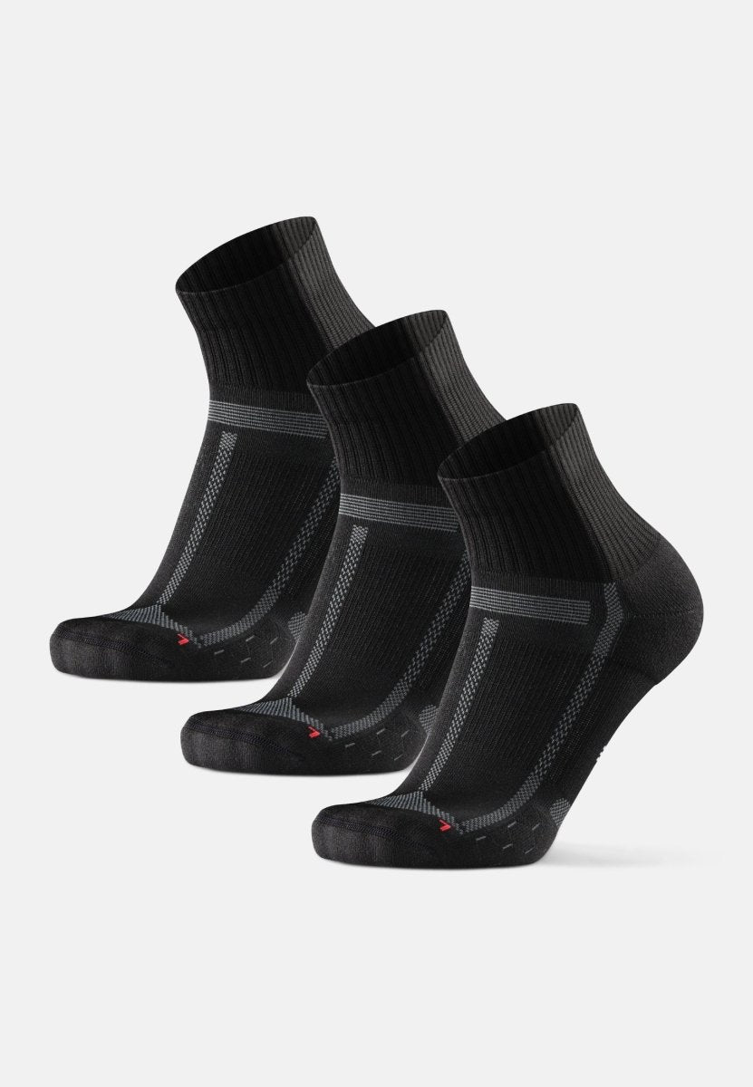 LONG - DISTANCE RUNNING SOCKS - DANISH ENDURANCE