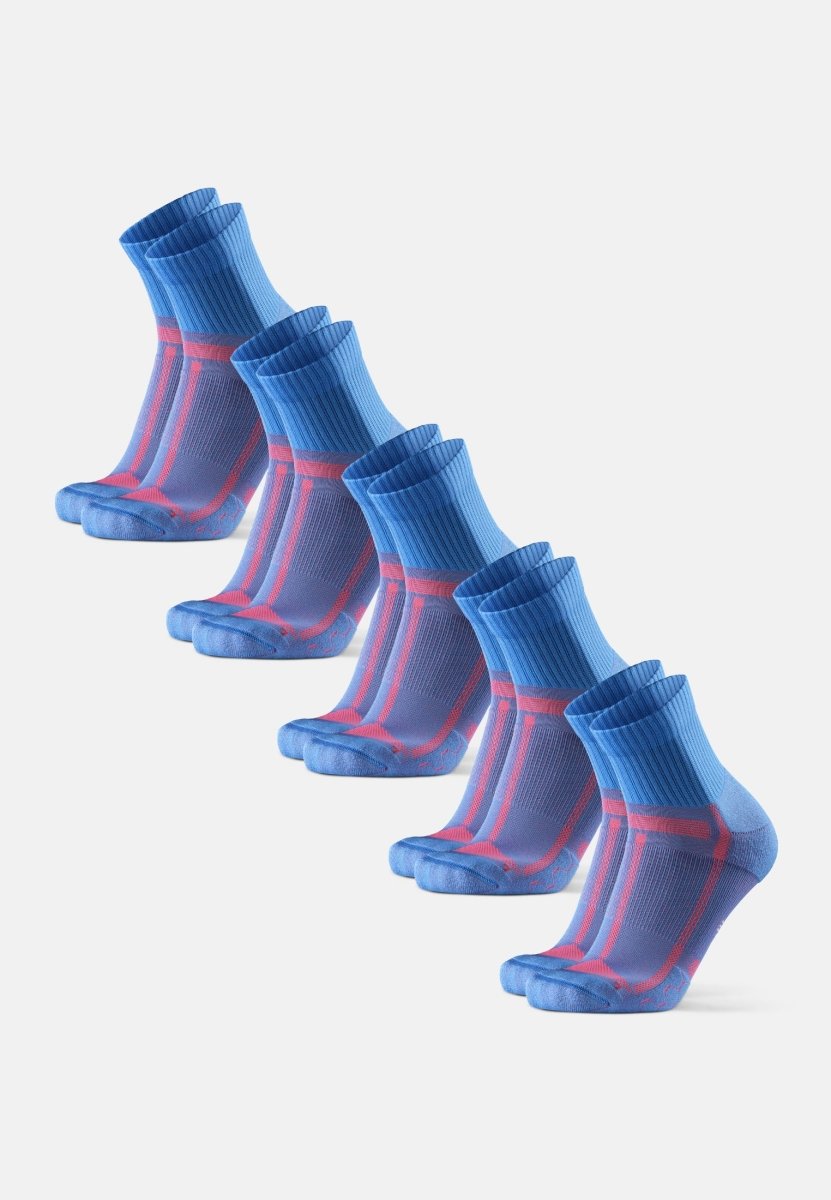 LONG - DISTANCE RUNNING SOCKS - DANISH ENDURANCE