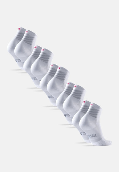 LONG - DISTANCE RUNNING SOCKS - DANISH ENDURANCE