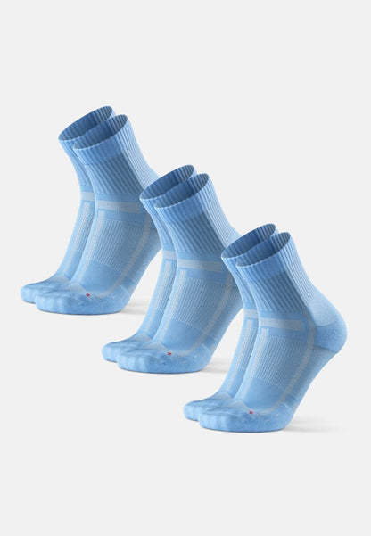 LONG - DISTANCE RUNNING SOCKS - DANISH ENDURANCE