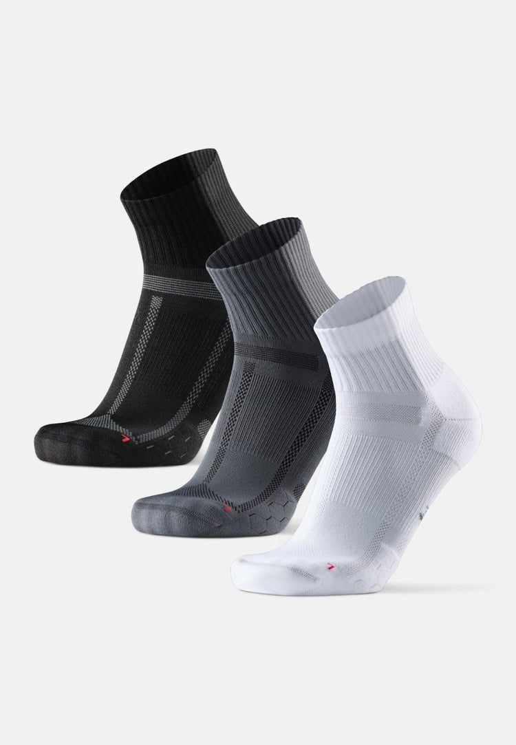 LONG - DISTANCE RUNNING SOCKS - DANISH ENDURANCE