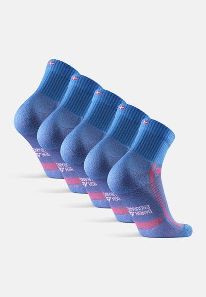 LONG - DISTANCE RUNNING SOCKS - DANISH ENDURANCE