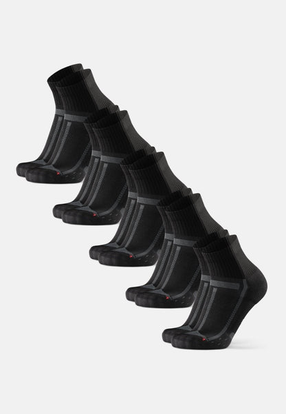 LONG - DISTANCE RUNNING SOCKS - DANISH ENDURANCE