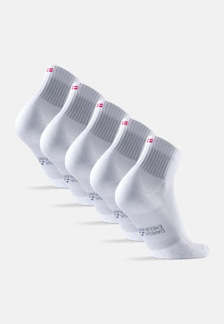 LONG - DISTANCE RUNNING SOCKS - DANISH ENDURANCE