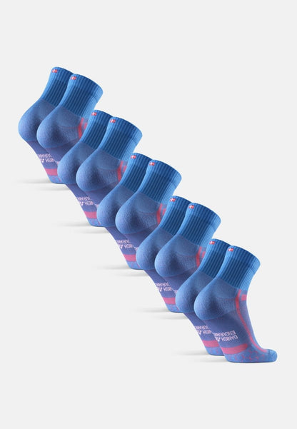 LONG - DISTANCE RUNNING SOCKS - DANISH ENDURANCE