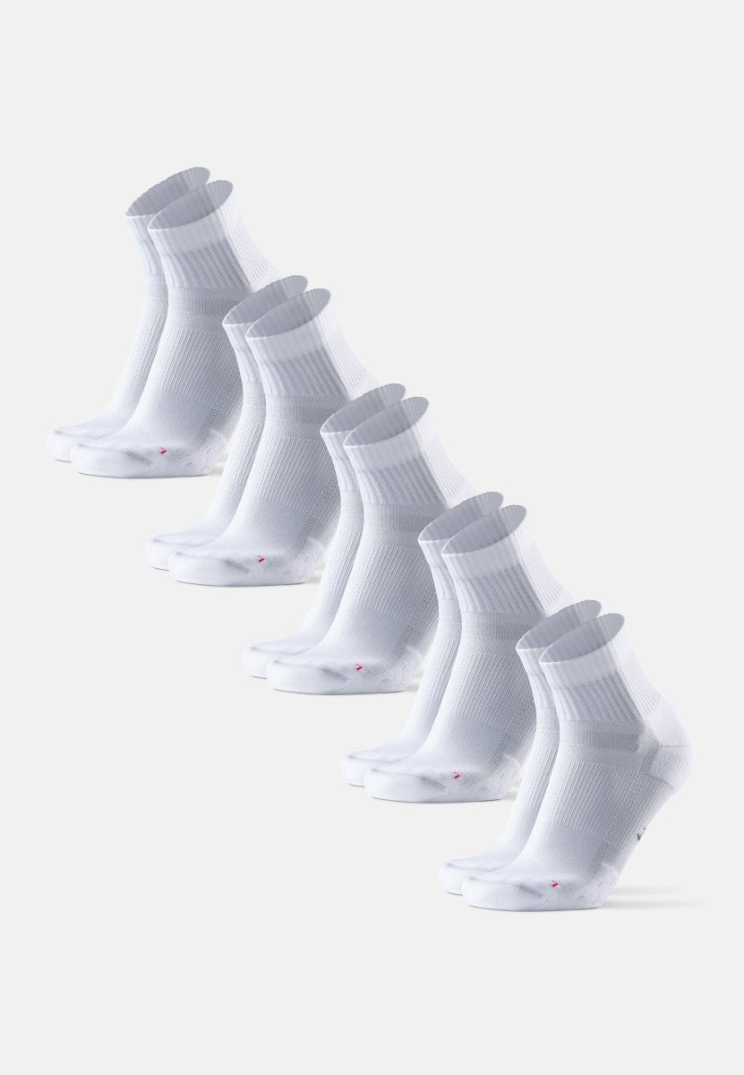 LONG - DISTANCE RUNNING SOCKS - DANISH ENDURANCE