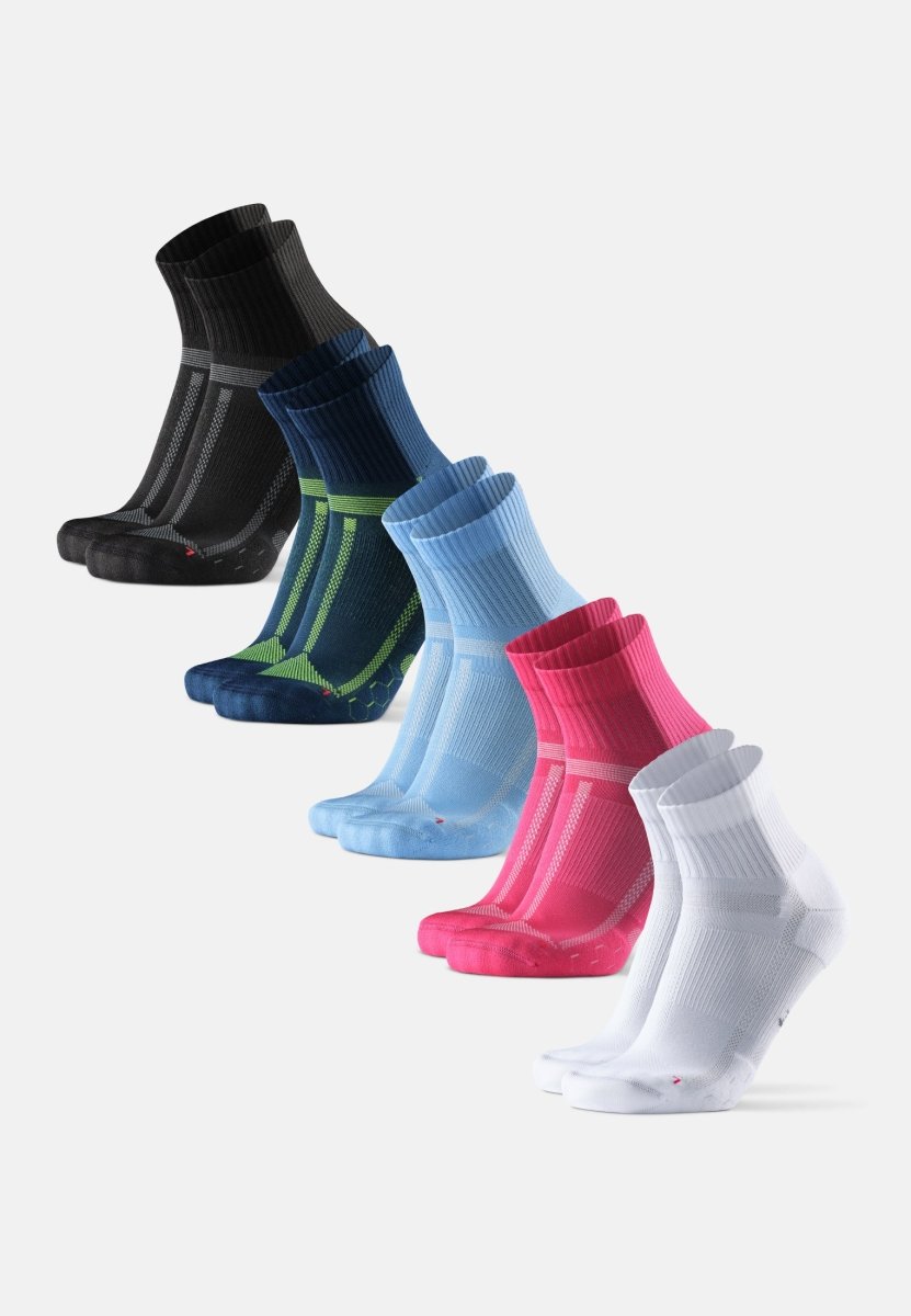 LONG - DISTANCE RUNNING SOCKS - DANISH ENDURANCE