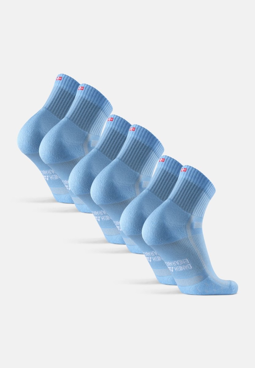 LONG - DISTANCE RUNNING SOCKS - DANISH ENDURANCE