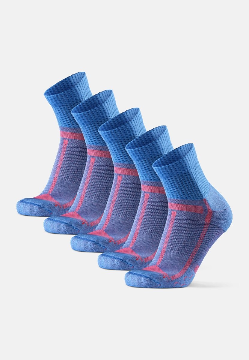 LONG - DISTANCE RUNNING SOCKS - DANISH ENDURANCE