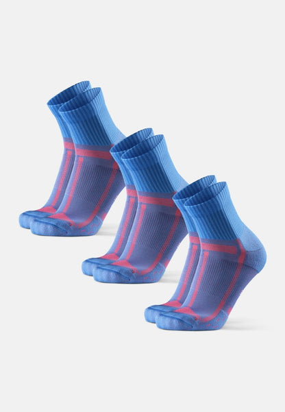 LONG - DISTANCE RUNNING SOCKS - DANISH ENDURANCE