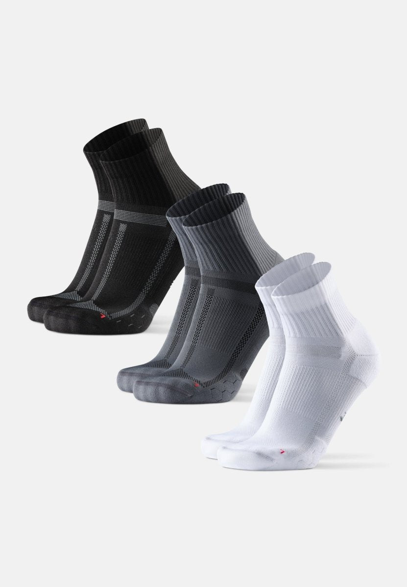 LONG - DISTANCE RUNNING SOCKS - DANISH ENDURANCE