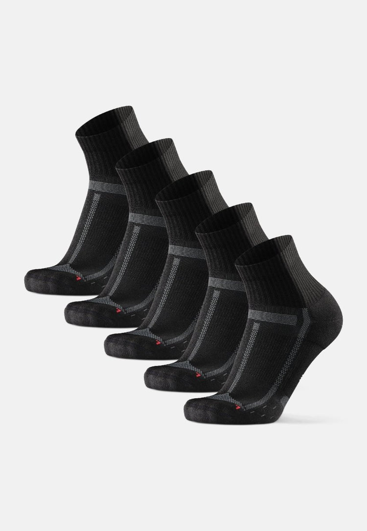 LONG - DISTANCE RUNNING SOCKS - DANISH ENDURANCE