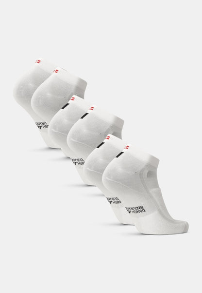 LOW - CUT CYCLING SOCKS - DANISH ENDURANCE