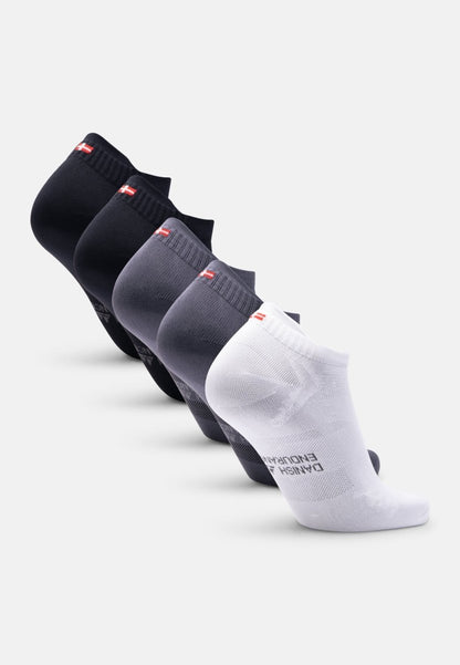 LOW - CUT RUNNING SOCKS - DANISH ENDURANCE