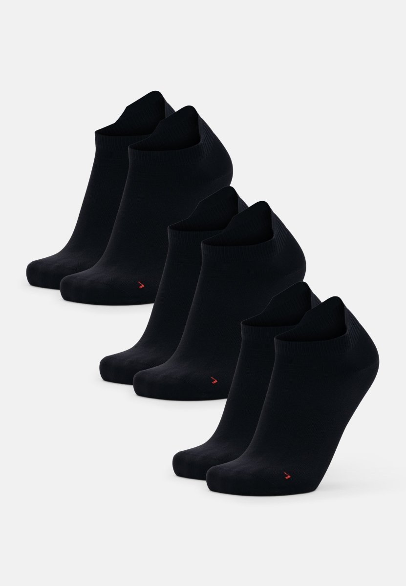 LOW - CUT RUNNING SOCKS - DANISH ENDURANCE